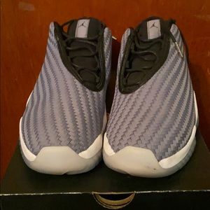 Air Jordan future low